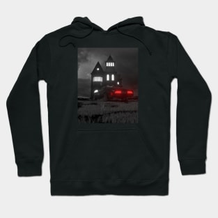 Let's see some ghosts Hoodie